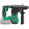 Młotowiertarka akumulatorowa RHS20-18BL STALCO S-97327 + BATERIA