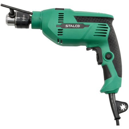 Wiertarka udarowa 600W IDS13VS STALCO S-97215