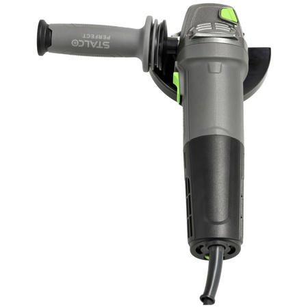 Szlifierka kątowa AG125QVS STALCO PERFECT S-98202