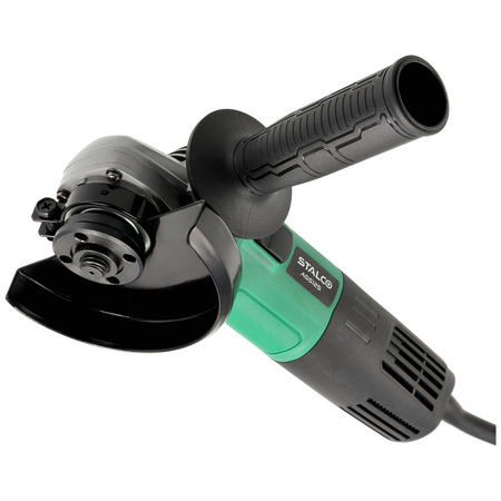 Szlifierka kątowa AG125 STALCO S-97098