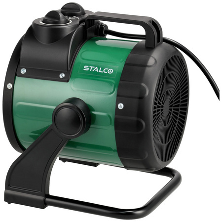 Nagrzewnica elektryczna PTC 3kW EHS 3000 STALCO S-97642