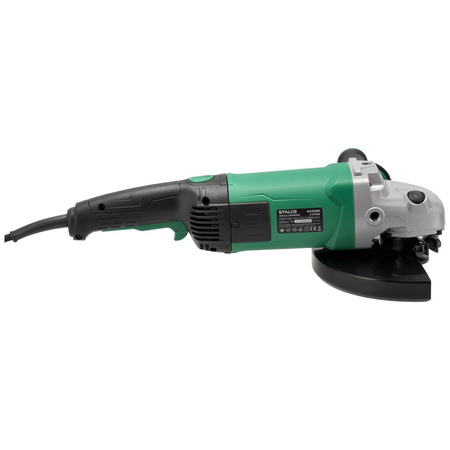 Szlifierka kątowa AG230 STALCO S-97106