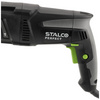 Młot udarowo-obrotowy SDS plus RH26 STALCO PERFECT S-98500