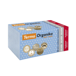 Termo Organika Silver fundament  Hydro stop lambda 0,036 CS100 / 0,3m3
