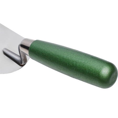 STALCO Kielnia 100mm sztukatorska nierdz. S-37352