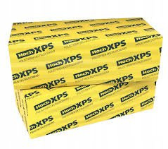 Hoch XPS 5 cm polistyren ekstrudowany 300 L