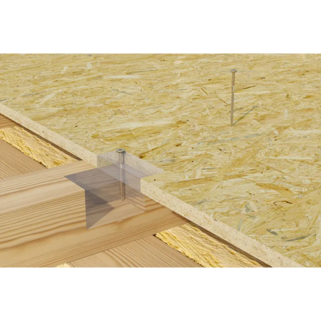 Wkręt konstrukcyjny KMWHT łeb stożkowy 4