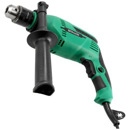 Wiertarka udarowa 600W IDS13VS STALCO S-97215