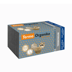Termo Organika Termonium dach-podłoga lambda 0,031 CS60 / 0,3m3