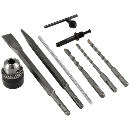 Młotowiertarka SDS plus RHS26 STALCO S-97157