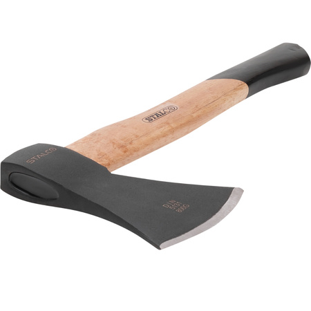 STALCO Siekiera 800g drewno S-19732