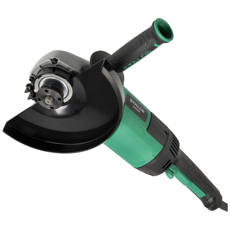 Szlifierka kątowa AG230 STALCO S-97106