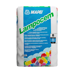 Mapei Lampocem 25kg nie ceresit cx5