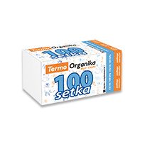 Termo Organika Setka dach/podłoga EPS100- 037 #50