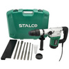 Młot udarowo-obrotowy SDS max RH40 STALCO S-97509