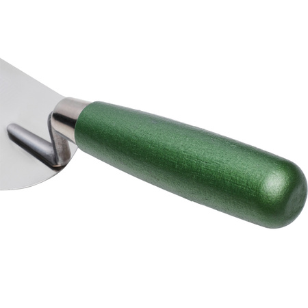 STALCO Kielnia 80mm sztukatorska nierdz. S-37351