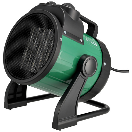 Nagrzewnica elektryczna PTC 3kW EHS 3000 STALCO S-97642