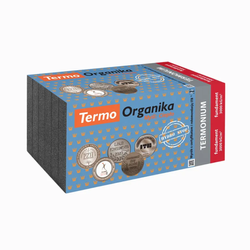 Termo Organika Termonium fundament Hydro stop lambda 0,031 CS100 / 0,3m3