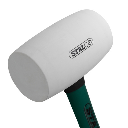 STALCO Młotek gumowy 90mm S-19090