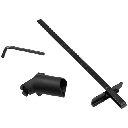 Pilarka tarczowa ręczna akumulatorowa CSS20-165BL STALCO S-97337 + BATERIA