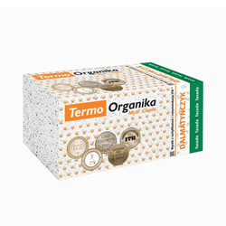 Termo Organika Dalmatyńczyk fasada lambda 0,044 / 0,3m3