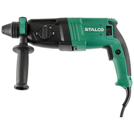 Młotowiertarka SDS plus RHS26 STALCO S-97157