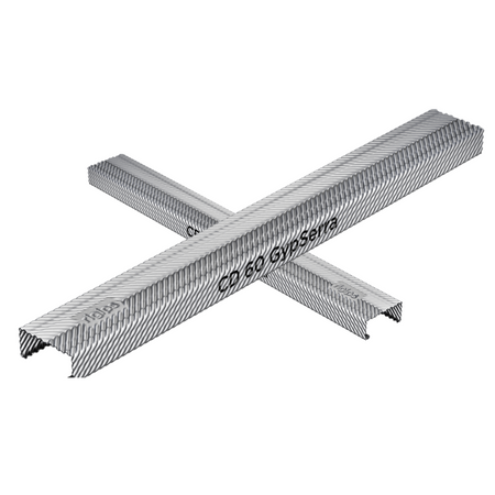Profil Rigips GypSerra CD 60 4m