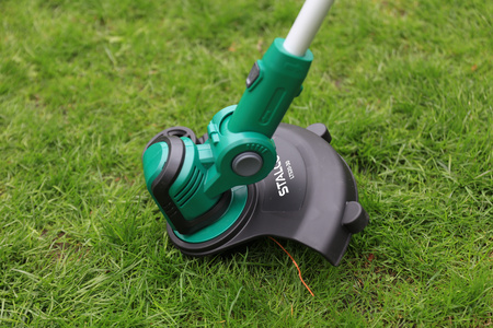 Podkaszarka akumulatorowa LTS20-30 STALCO S-97700 + BATERIA