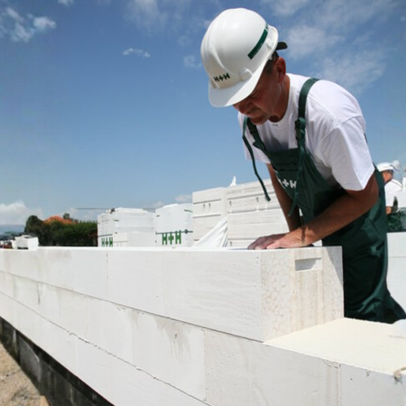 Bloczek H+H Gold+ 4/500 – 115x250x625 mm (11,5 cm)