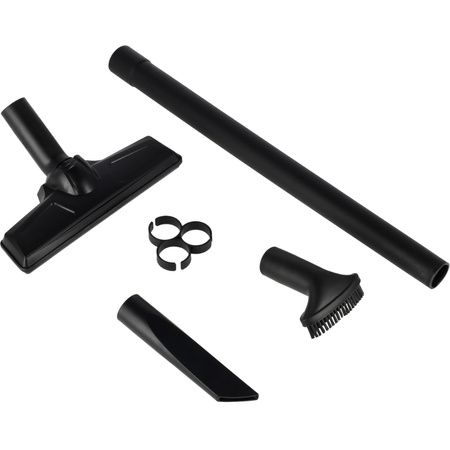 Odkurzacz akumulatorowy VCS20-500 STALCO S-97367 + BATERIA