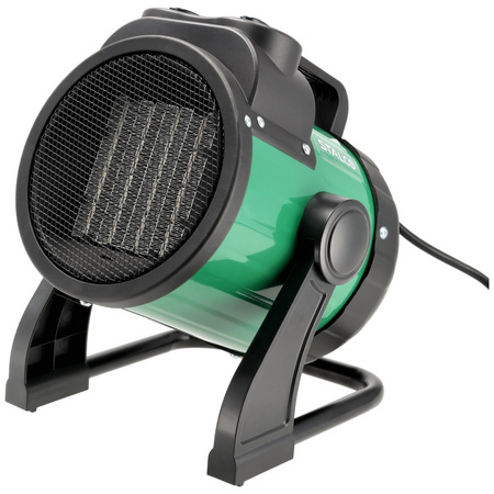 Nagrzewnica elektryczna PTC 2kW EHS 2000 STALCO S-97640