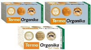 Termo Organika GOLD fasada 15cm Do Izolacji 