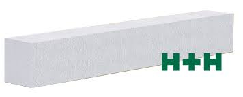 Belka Nadprożowa H+H 115x125x2500
