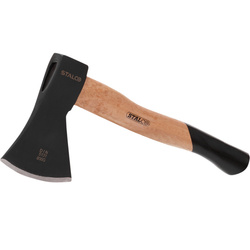 STALCO Siekiera 800g drewno S-19732