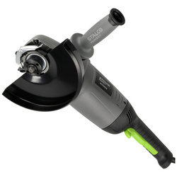 Szlifierka kątowa AG230Q STALCO PERFECT S-98210