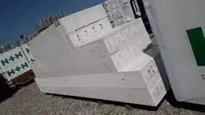 Belka Nadprożowa H+H 115x125x2500