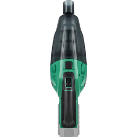 Odkurzacz akumulatorowy VCS20-500 STALCO S-97367 + BATERIA