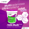 SINIAT Multi Task 18kg lekka gotowa masa szpachlowa