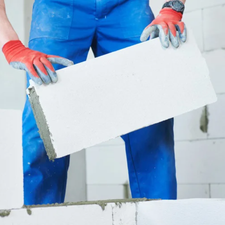 Bloczek H+H Gold+ 4/500 – 115x250x625 mm (11,5 cm)