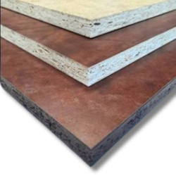 Płyta szalunkowa OSB FORM 21mm 2500x2070mm