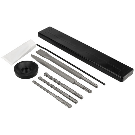 Młot udarowo-obrotowy SDS plus RH36VS STALCO S-97506