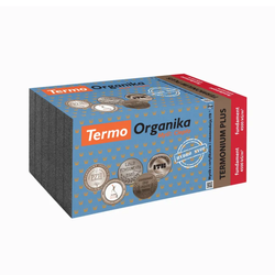 Termo Organika Termonium plus fundament Hydro stop lambda 0,031 CS150 / 0,3m3
