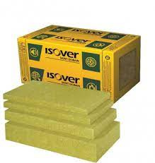 ISOVER Fasoterm 35 10cm wełna fasadowa 60x100