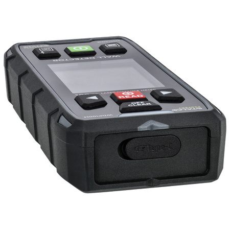 Wielofunkcyjny detektor ścienny WDP100M 100m STALCO PERFECT S058198001