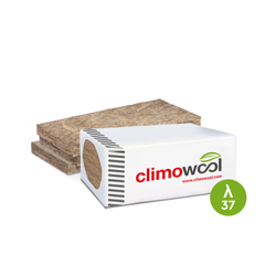 Wełna szklana mineralna Climowool BOARD37