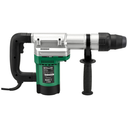 Młot udarowo-obrotowy SDS max RH40 STALCO S-97509