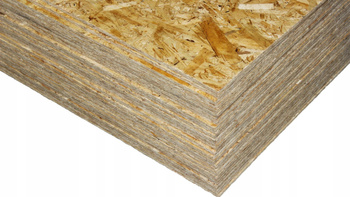 Płyta OSB Frezowana 625x2500 22mm /32 szt