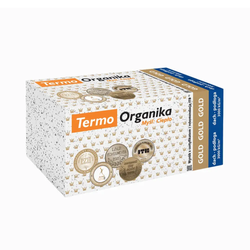 Termo Organika Gold dach-podłoga lambda 0,036 CS100 / 0,3m3