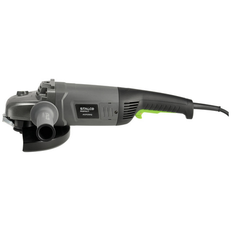 Szlifierka kątowa AG230Q STALCO PERFECT S-98210