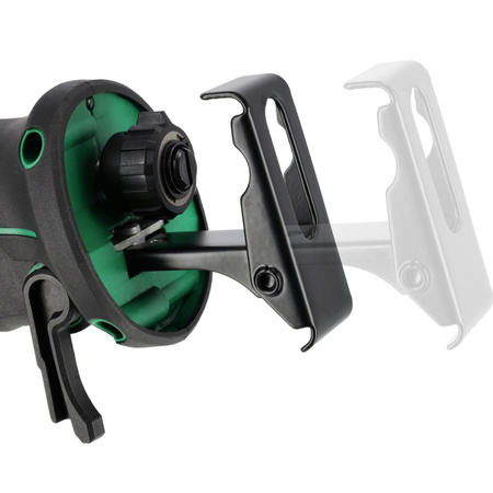 Piła szablasta akumulatorowa RSS20-115CS STALCO S-97359 + BATERIA